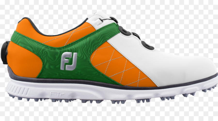 Footjoy，Golfe PNG