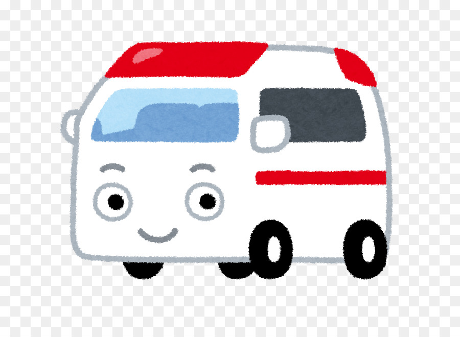 Ambulância，Toyoda PNG