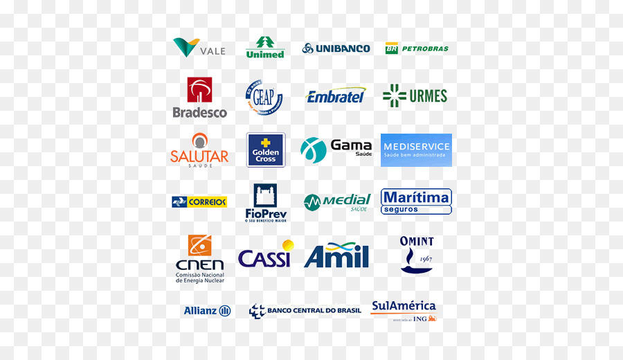 Logotipos De Empresas，Marcas PNG