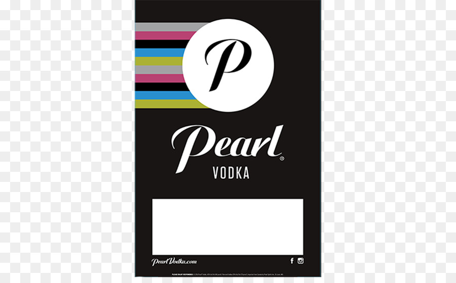 Logo，Pérola Vodka PNG