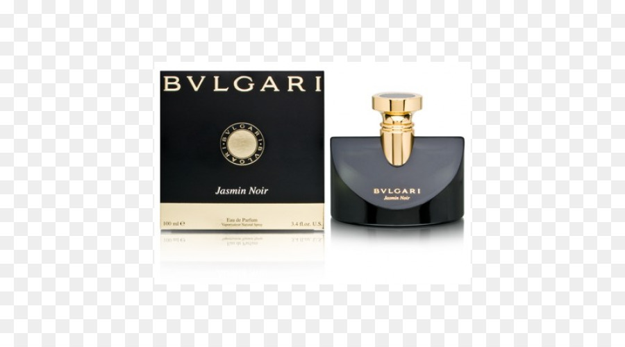 Bvlgari，Bvlgari Jasmin Noir Eau De Pulverização PNG