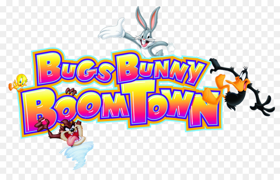 Bugs Bunny，Logo PNG