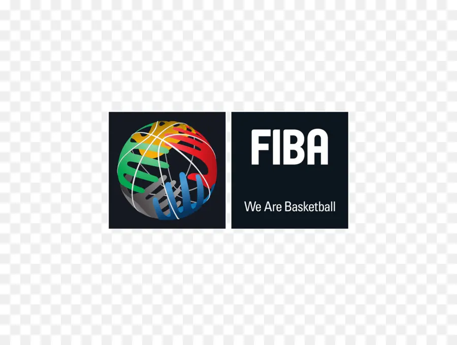 Logotipo Da Fiba，Basquetebol PNG