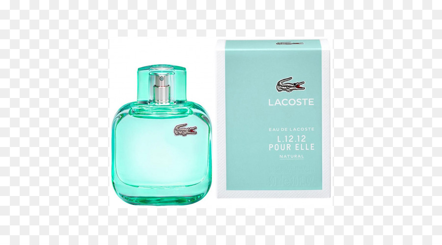 Lacoste L1212 Para Ela Eau De Toilette，Perfume PNG