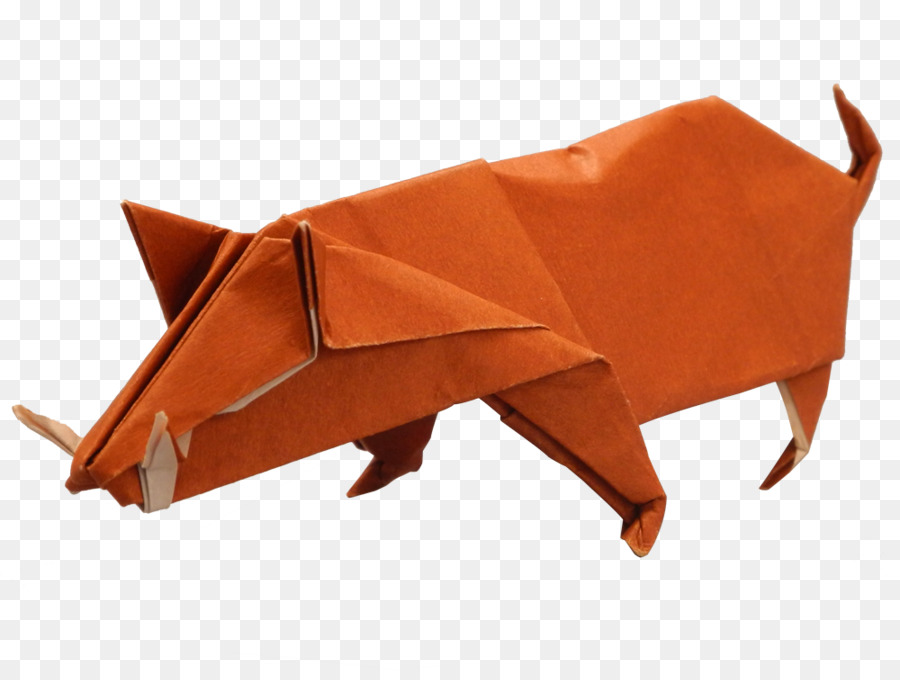 Origami，Papel De Origami PNG