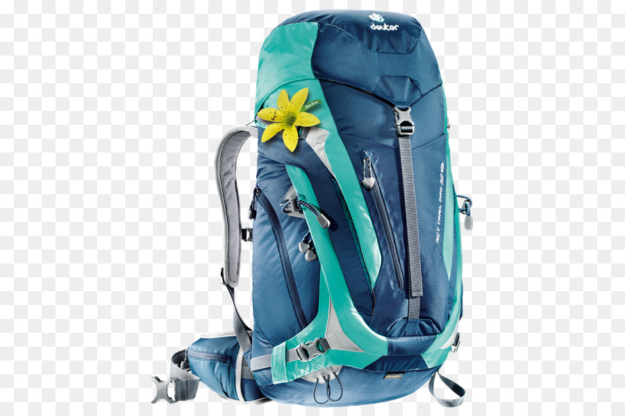 Deuter Esporte，Mochila PNG