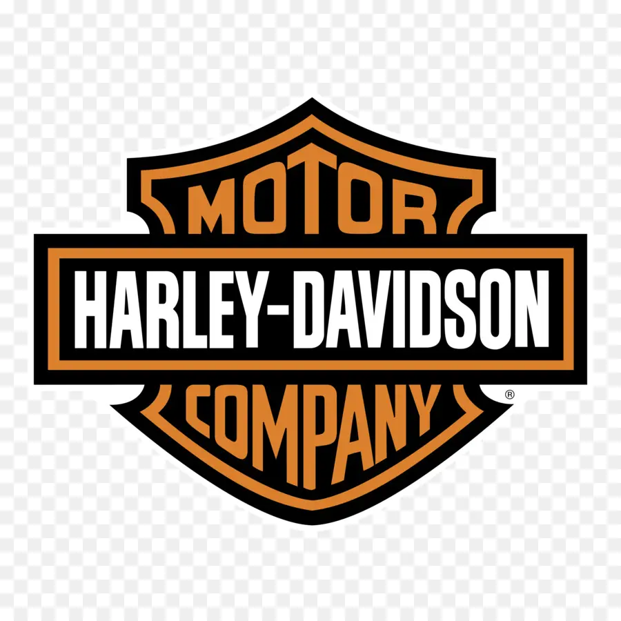 Logo，Harleydavidson PNG