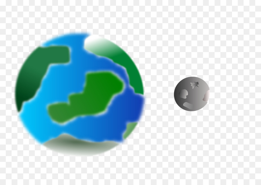 Earth，Lua PNG