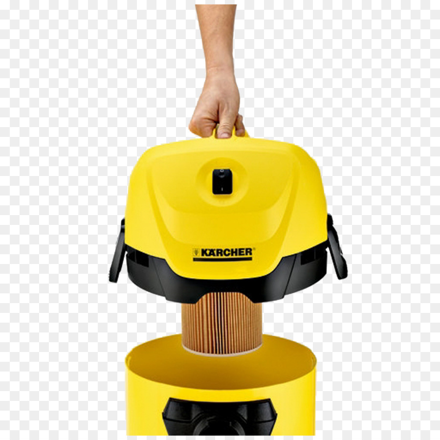 Aspirador De Pó，Karcher Wd 3 Premium PNG