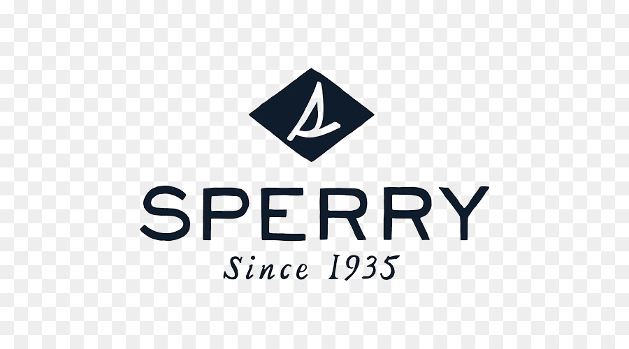 Sperry Topsider，Sapato PNG