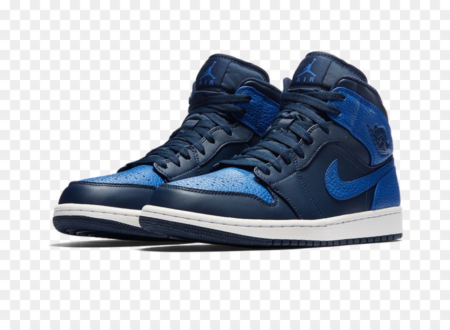 Air Jordan 1 Médio，Jumpman PNG