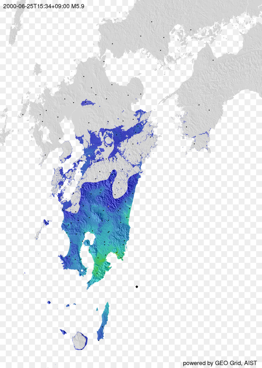 Mapa，Geografia PNG