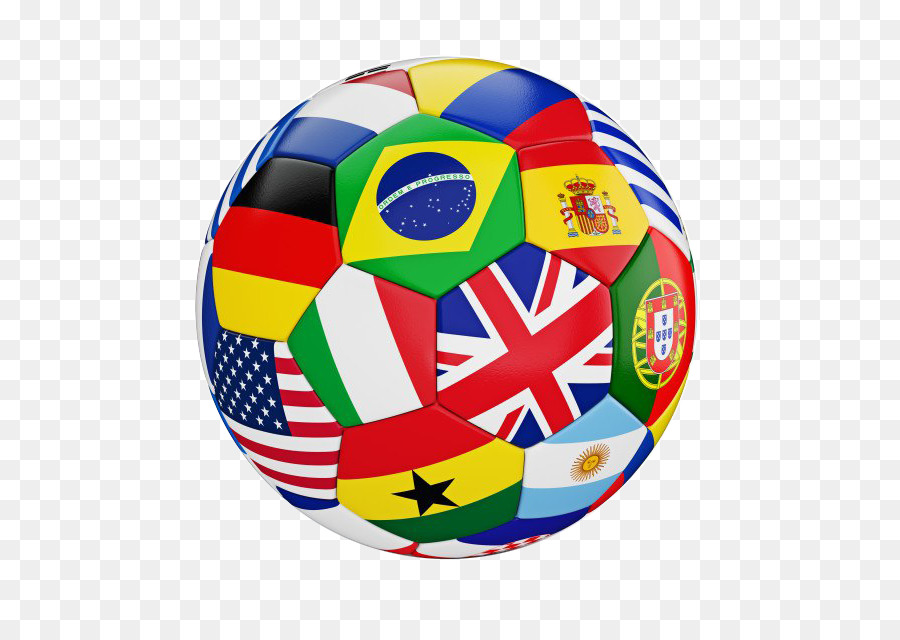 Bola De Futebol Com Bandeiras Dos Países Copa Da Fifa Mundial 2022 PNG ,  Catar, Futebol, Copa Do Mundo Imagem PNG e PSD Para Download Gratuito