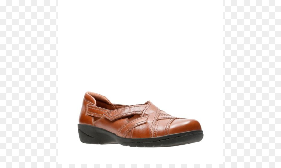 Slipon Sapato，Sapato Brogue PNG