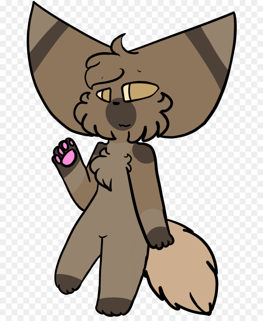 Canidae，Urso PNG