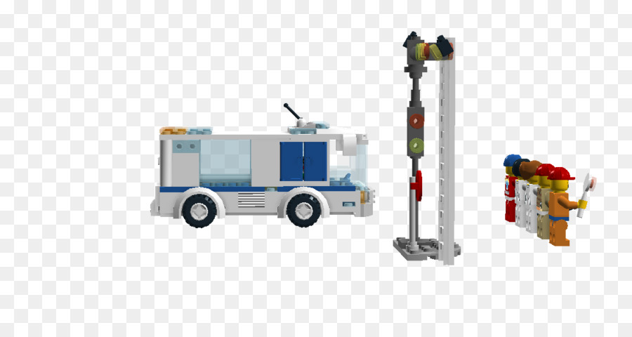 Lego，Transporte PNG