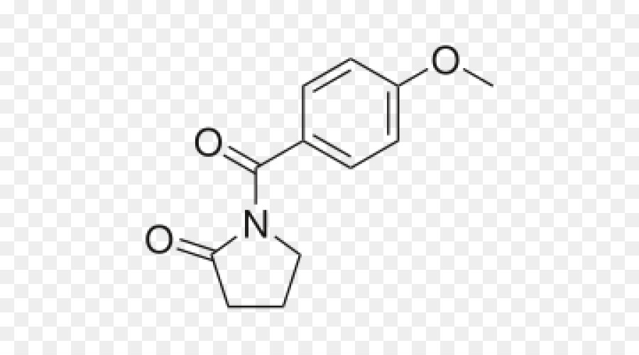 Estrutura Química，Molécula PNG