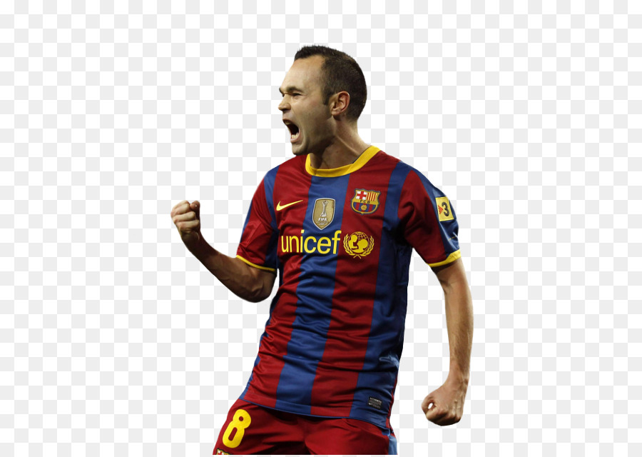 Andres Iniesta，Nacional De Espanha De Time De Futebol PNG