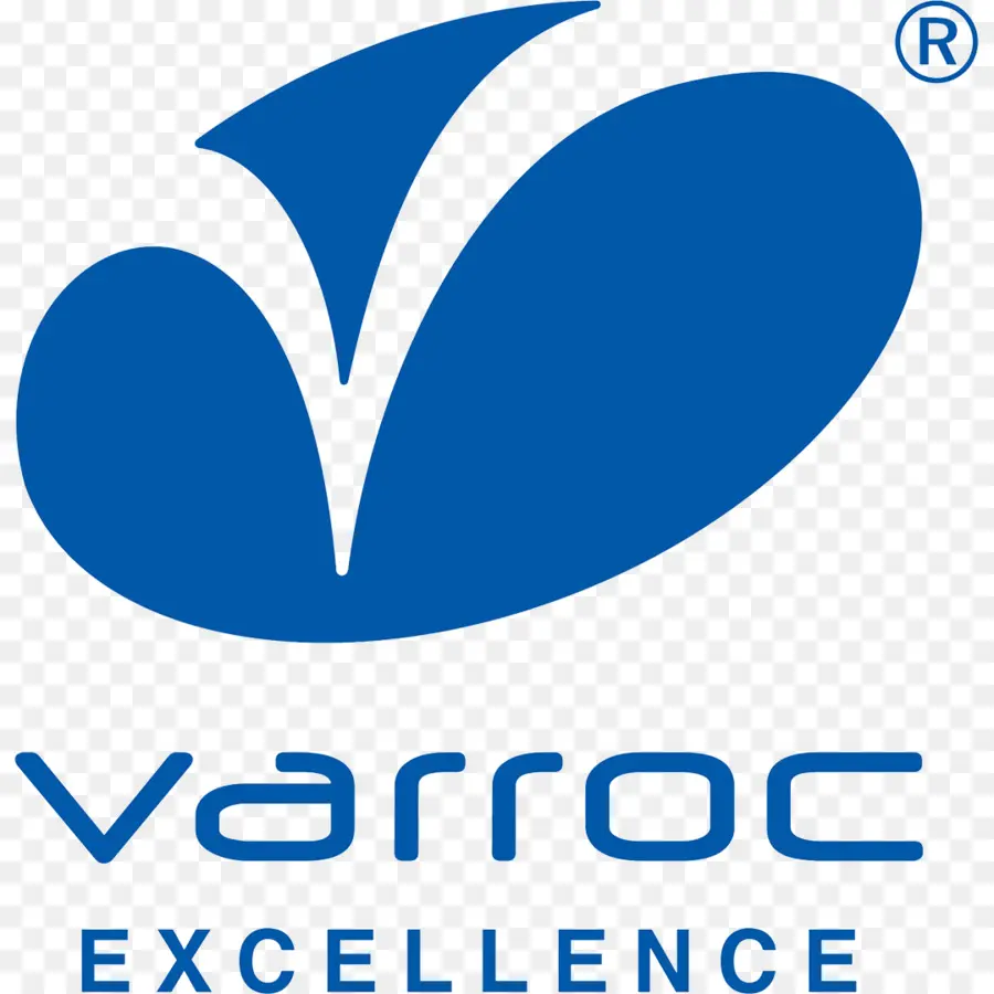 Logo，Varroc PNG