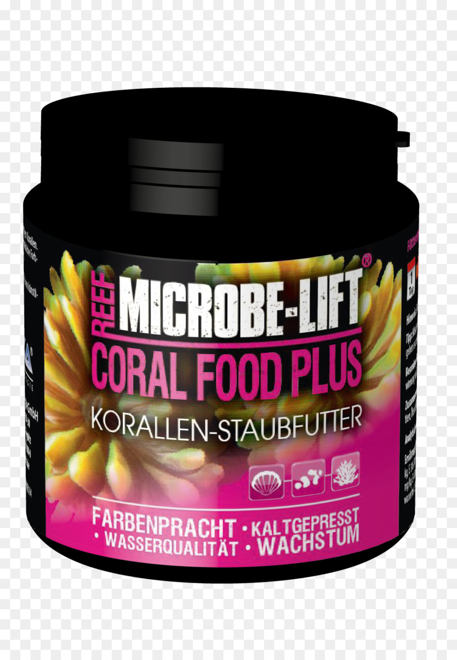 Microbelift Coral De Alimentos Lps，Sabor Por Bob Jonathan Holmes Yen Narrador 9781515966647 PNG