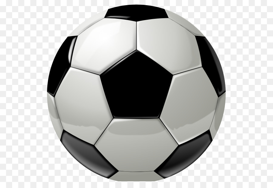 Bola De Futebol，Futebol PNG