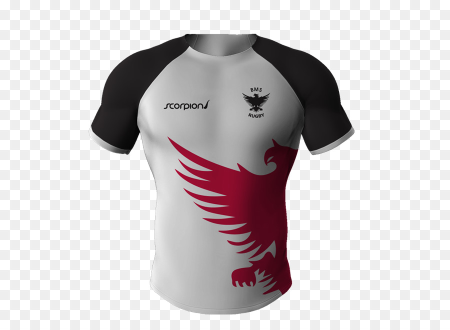 Jersey，Camisa De Rugby PNG