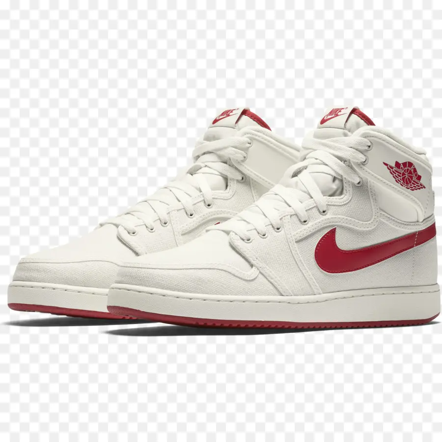 Air Jordan，Air Jordan 1 Ko Alta PNG