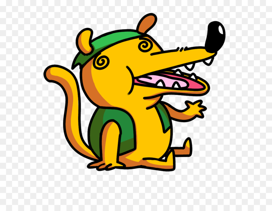 Sapo，Cartoon PNG