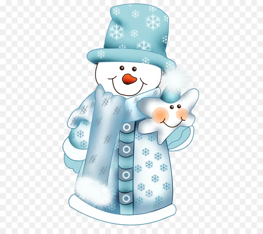 Boneco De Neve，Christmas Day PNG