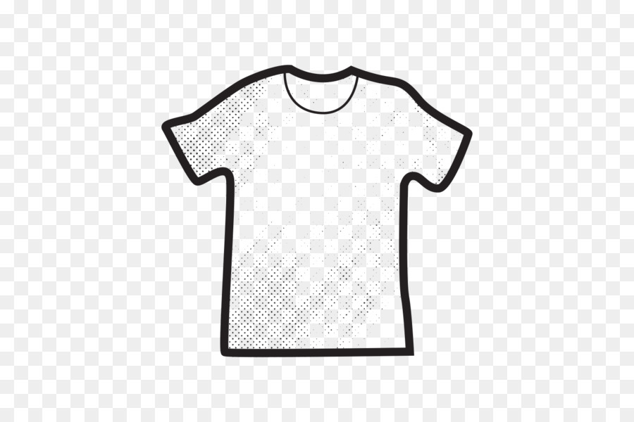 Tshirt，Manga PNG