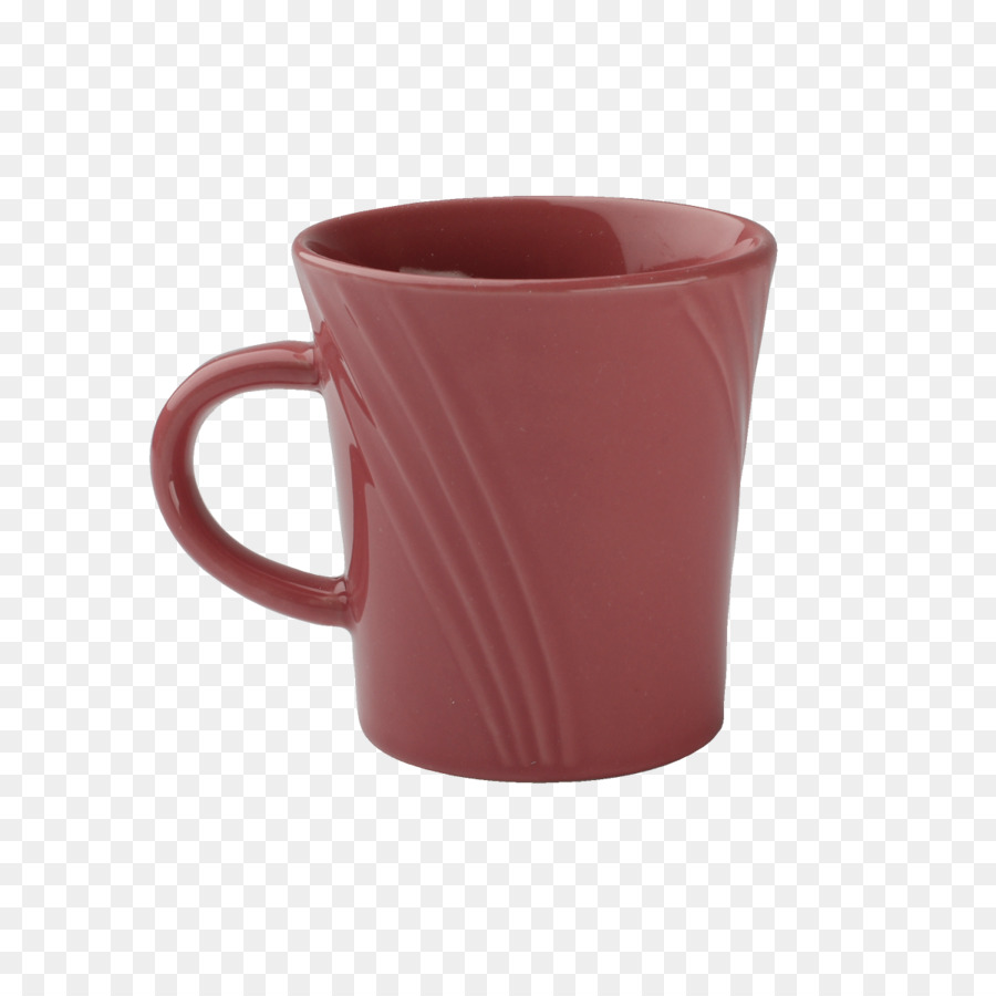 Copo Vermelho，Caneca PNG