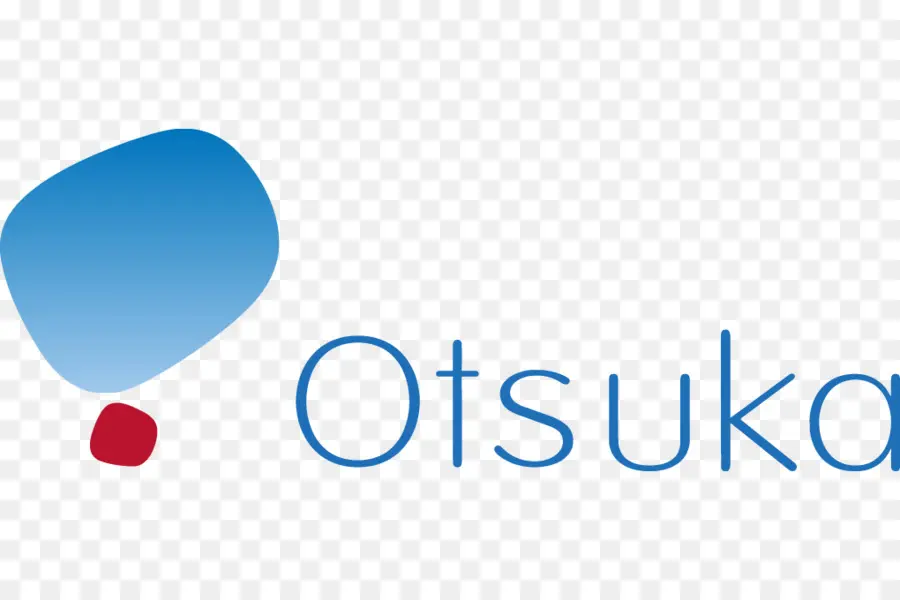 Otsuka Logo，Empresa PNG