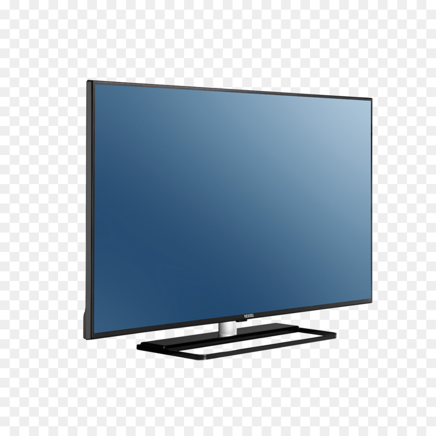 Tv De Tela Plana，Televisão PNG