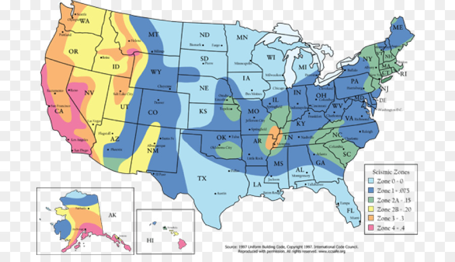 Texas，Mapa PNG