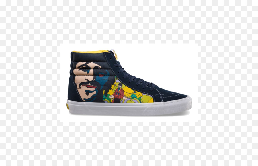 Sapatos De Desporto，Vans PNG