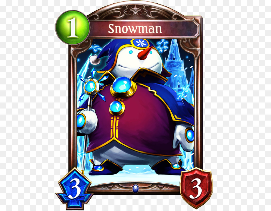 Shadowverse，カード PNG