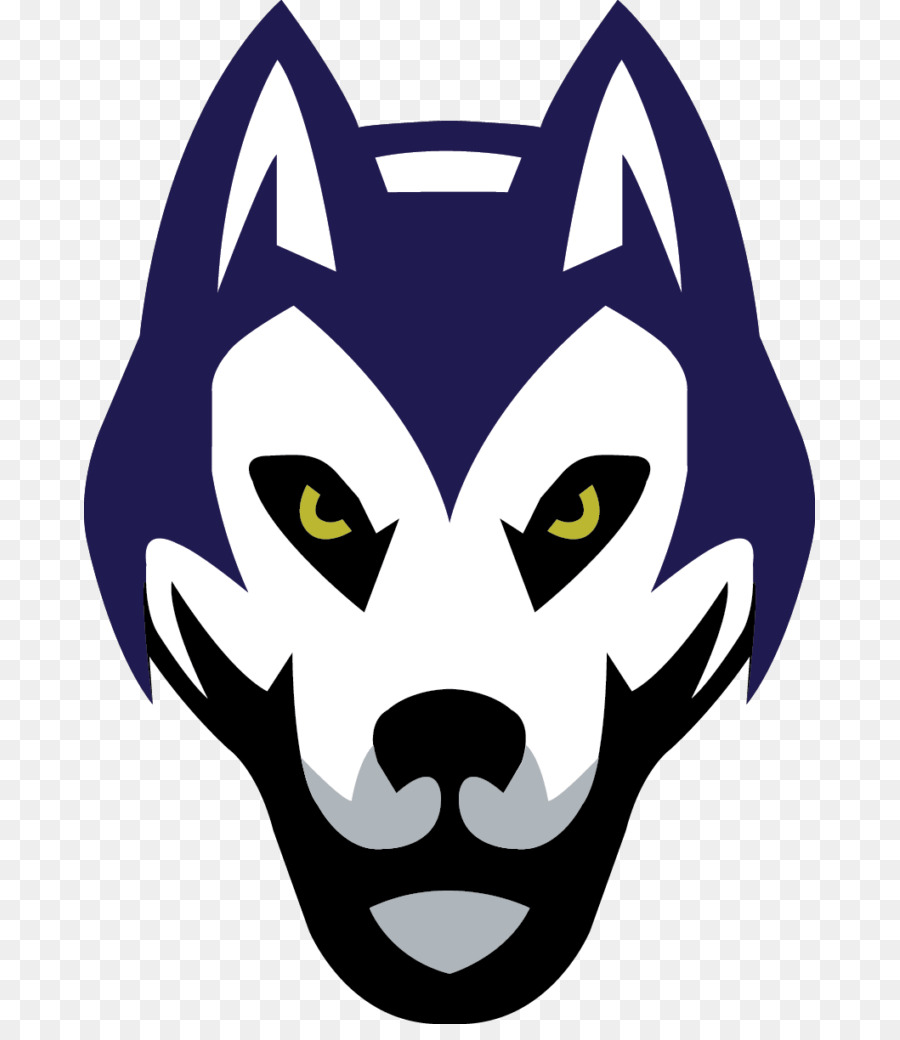 Husky，Cachorro PNG