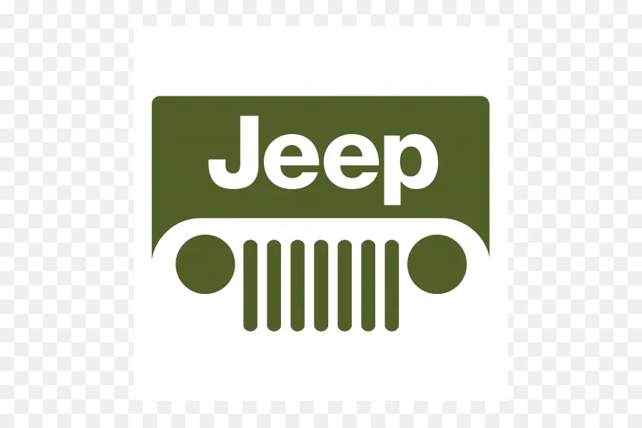 Logo，Jeep PNG