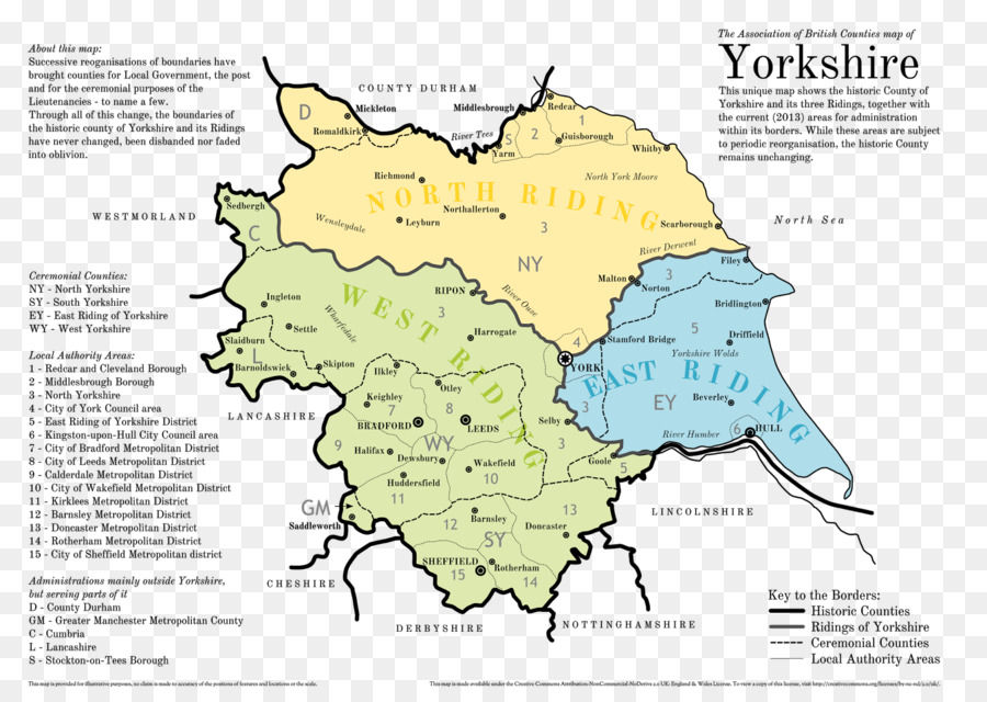 Estados Unidos Da América，Yorkshire PNG