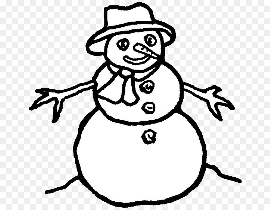 Boneco De Neve，Inverno PNG