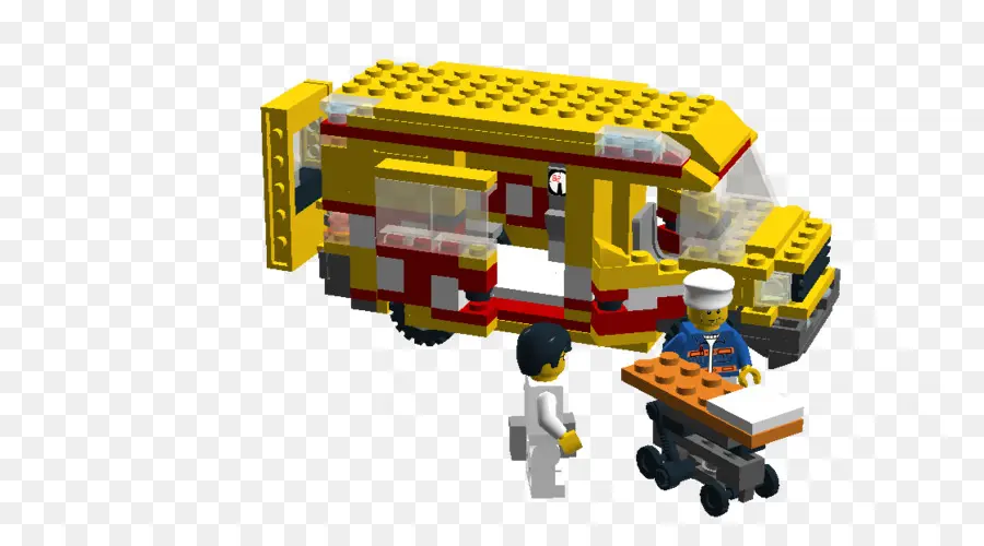 De Veículos A Motor，Lego PNG