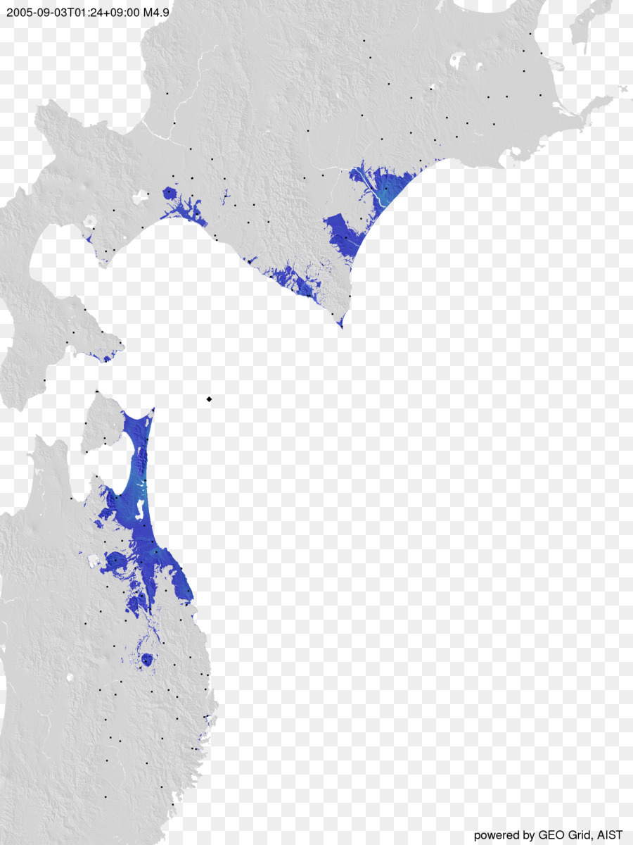 Mapa，água PNG
