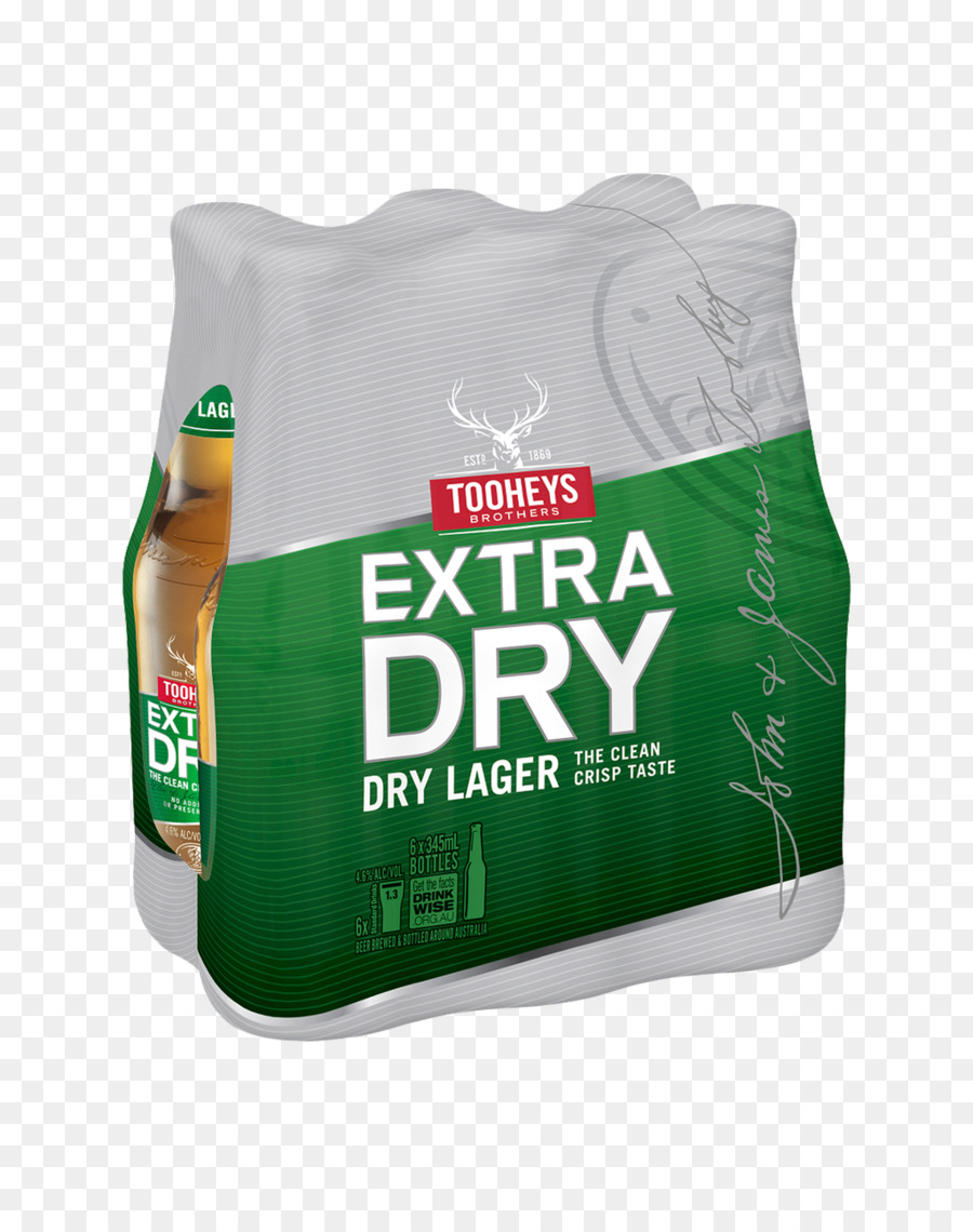 Tooheys Extra Seco，Tooheys Cervejaria PNG