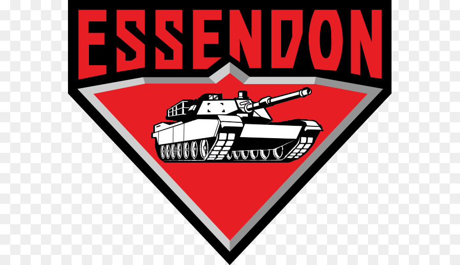 Essendon Futebol Clube，Fremantle Futebol Clube PNG