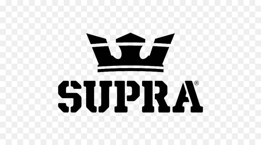 Supra Logo，Coroa PNG