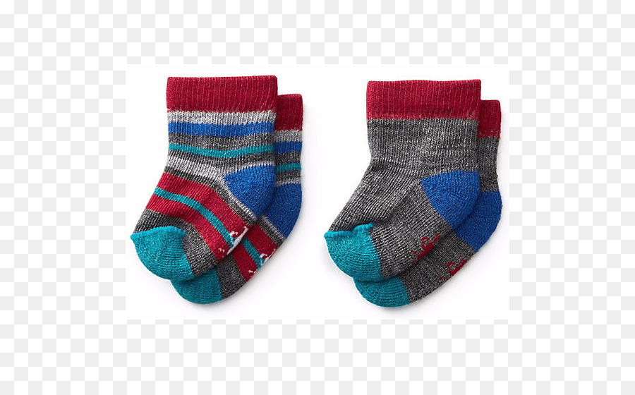 Sock，Smartwool PNG