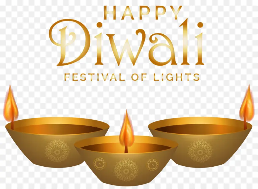 Feliz Diwali，Diwali PNG