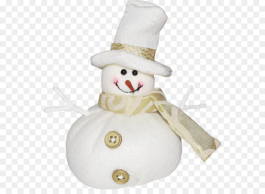 Boneco De Neve，Papai Noel PNG