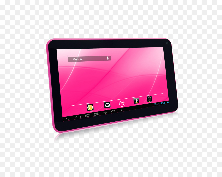 Computadores Tablet，Polaroid Corporation PNG