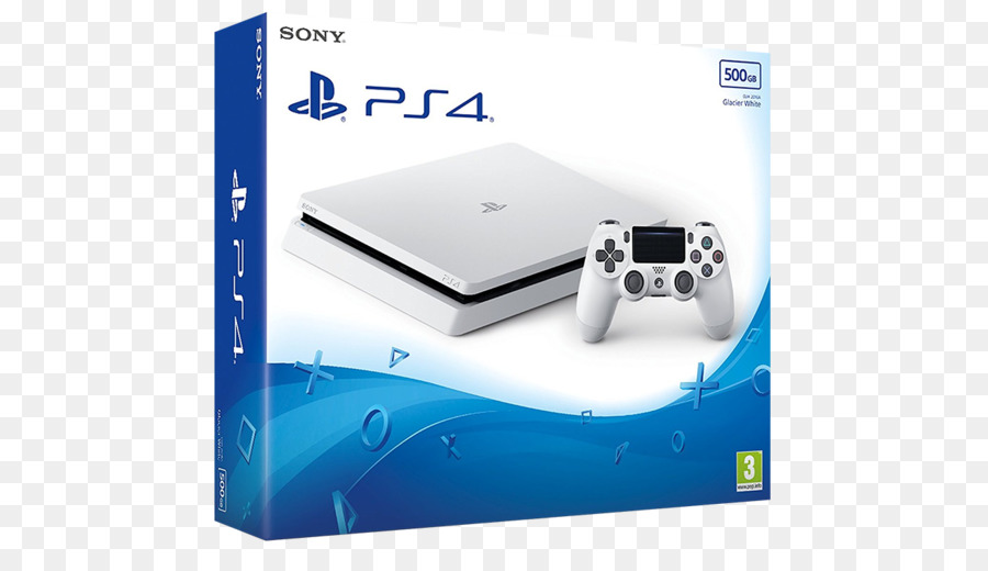 Consola Ps4，Jogos PNG